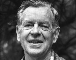 Read more about the article Coming to Joseph Campbell for Spiritual Direction